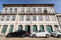 Appartement 2 Chambres