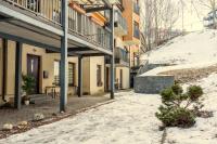 Cozy Suite Roomita - Ferienwohnung