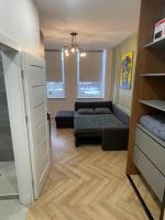 B&B Vilnius - Airport Apartment 14 Self Check-In Free parking - Bed and Breakfast Vilnius