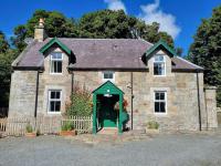 B&B Girvan - The Coach House - Bargany - Bed and Breakfast Girvan