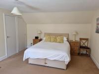 The Coach House - Bargany - B&B Girvan