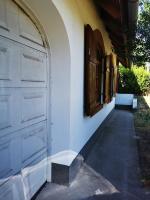 Pintes 38 A - B&B Dunaújváros