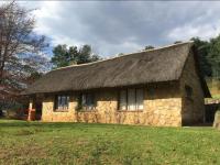 Comfort Cottage