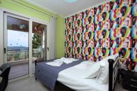 Cozy family home in Katouna - Chambres d’hôtes Katoúna