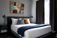 Luxury Rooftop Retreat in Nashville - B&B Nashville