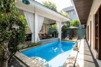 Enigma Bali Villas Complex Canggu - B&B Canggu