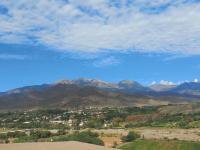 Casa de familia - Chambres d'hôtes Cachi