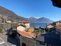 Lakeside Apartment - Ferienwohnung Gravedona-San Gregorio