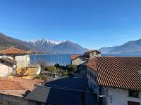 Lakeside Apartment - Ferienwohnung Gravedona-San Gregorio