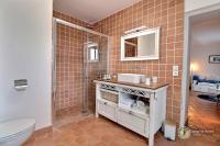 Family Room with Private Bathroom