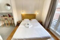 203 - Studio tout équipé Paris 5 - FLAT-GUEST - B&B Parigi