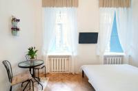 Kyiv Vogue Apartments - Ferienwohnung
