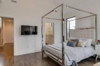 Nashville Getaway - Rooftop, Garage, Near Broadway! - B&B Nashville