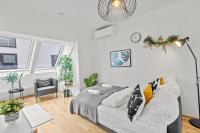 B&B Vienna - Modern Haven - Near Klinik Floridsdorf - Bed and Breakfast Vienna