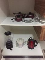 Aconchego, seu lar perto da 44 - B&B