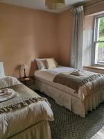 Apartamento de 2 dormitorios