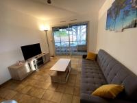 Bel appartement proche des criques - Climatisé - B&B