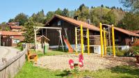 Ferienwohnung Sonnentau im Feriendorf Sonnenhang im Allgäu - B&B Missen-Wilhams
