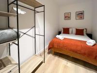 Appartamento con 3 Camere da Letto