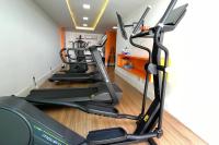 Conforto e Aconchego no Coração da Cidade. - Chambres d’hôtes