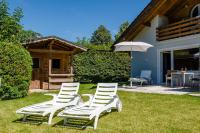 Auszeit I - Ferienwohnung Garmisch-Partenkirchen