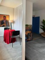 Etern Stays - PRN Apartment - Ferienwohnung Pristina