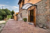 B&B Casale Ansamagi Relax & Pool - Chambres d’hôtes