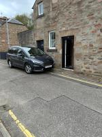 Rosebery apartment-Inverness - B&B