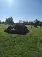 Au Charme Di'Sy - B&B Les Cerqueux