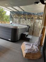 Nikodom Mobile Home - B&B Selce