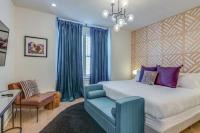 Luxury 4-bedroom Home with Rooftop Deck - B&B Nashville