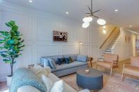 The Auden - less than 1mi To Music Row and Close to DT! - Ferienwohnung