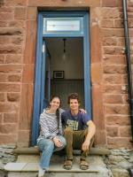 Jameswood Villa - B&B