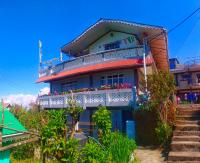 B&B Kurseong - Aakeet Lyang Homestay - Bed and Breakfast Kurseong