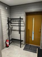 Apartment Funäsdalshöjden 3A with Sauna (4 adults)