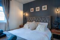 Central-1Bed Flat - B&B