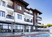 St George Apartcomplex - B&B Shkorpilovtsi