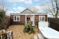 Meadow - Woodland Cottage with Private Hot Tub - Ferienwohnung Blandford Forum