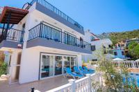Villa Ates - B&B Kas