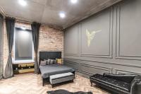 Geometric Luxury Apartment in the center with 3BR - B&B Budapest