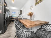 B&B Hannover - Komplettes Monteur Haus - Bed and Breakfast Hannover