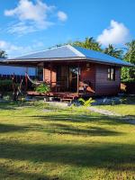Kahaia Lodge - Bed and Breakfast