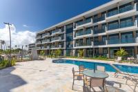 Makia Beach #B308 - em Muro Alto por Carpediem - B&B