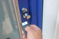 Ferienwohnung Bambushain Nieder-Olm - B&B Nieder-Olm