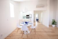 Two-Bedroom Apartment (6 Adults)