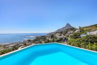 B&B Le Cap - Callisto - Camps Bay - Bed and Breakfast Le Cap