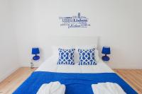 Two-Bedroom Apartment (6 Adults)