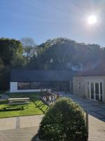 The Green Holiday Cottages - B&B Kilkeel