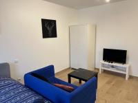 Studio lumineux - B&B Saint-Denis