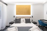 Superior Kamer met Queensize Bed